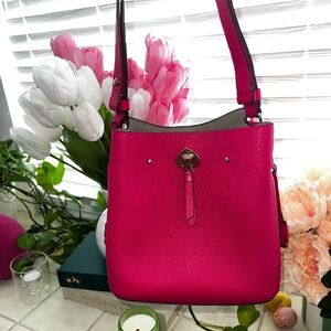 Kate Spade Bucket Bag